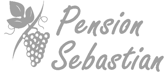 Pension Sebastian - Zimmer und Ferienwohnungen im Ahrtal Logo